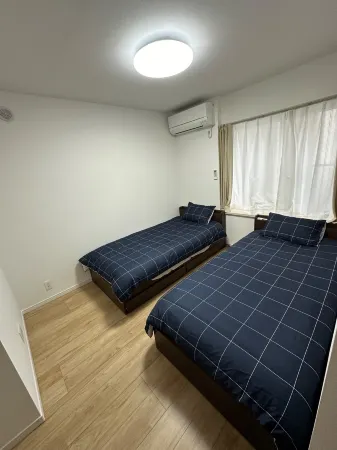 Kamakura, Kagetsu .HOME