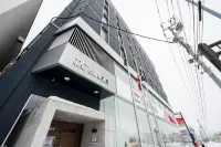시즈크 오 스테이 삿포로 호텔