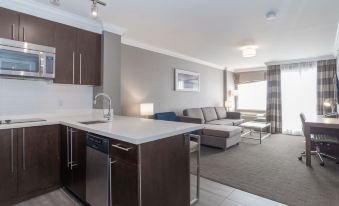 Sandman Hotel Edmonton West