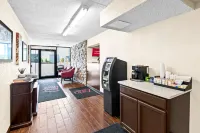 ريد روف إن كورتلاند فنادق في كورتلاند