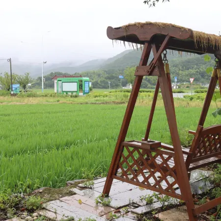 Ningbo Yundan Senxi Homestay