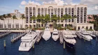 Yacht Club at the Boca Raton Adults-Only - Spa