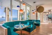 Barceló Benidorm Beach - Adults Recommended