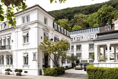 House of Hutter - Heidelberg Suites & Spa