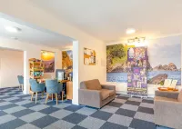 North Devon resort Hotels in North Devon District