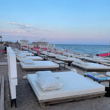 Antalya City Hotel & Spa