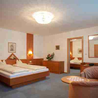 Fleger Appartements Rooms