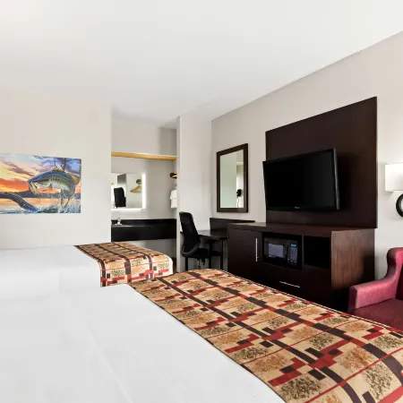 Best Western Lake Okeechobee