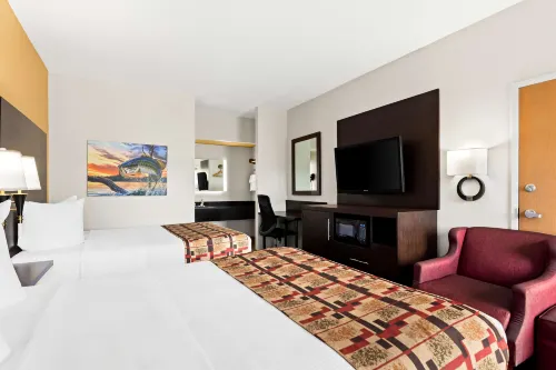 Best Western Lake Okeechobee Hotels in Okeechobee