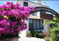 Cunda Morisi Otel