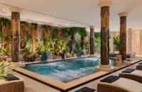 Royal River, Luxury Hotel - Romantic