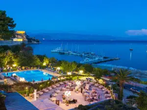 Corfu Palace Hotel