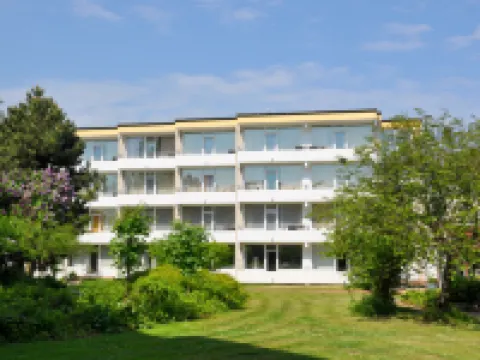 Strandhotel an der Ostsee Hotels in Wangels