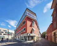 Central Hotel Münster Hotels near Linnenbrinks Garten