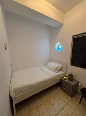 Cozy Private Room