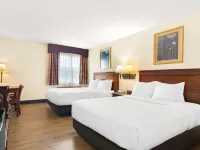 Best Western Stateline Lodge Hotels in Delaware County