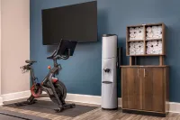 Hampton Inn & Suites New Orleans Canal St. French Quarter - Gym