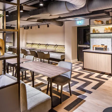 Southgate Hotel London Отели рядом с достопримечательностью «Финчли»