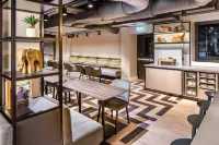 Southgate Hotel London
