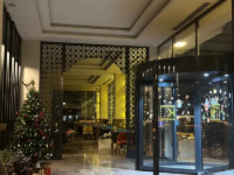 KanyonVadi Otel Safranbolu-KARABÜK Hotels in Karabuk