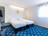 Ibis Styles Fougères Hotels in Ernée