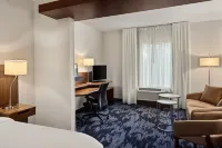 Fairfield Inn & Suites Waterloo Cedar Falls Hotel di Waterloo