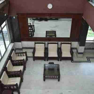 ARIHANTH DELUXE LODGe Others