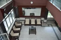 ARIHANTH DELUXE LODGe Hotels in Shimoga
