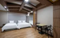 No.25 Cheongju Seongangil Branch