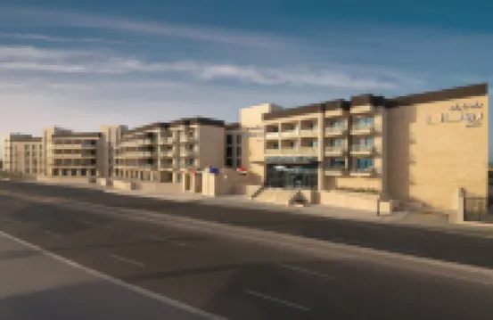 Palma Bay Rotana Resort Hotel a 