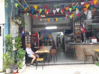 Naraya Guesthouse