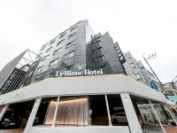 Incheon (Bupyeong) le Blanc Hotel Hotels near Bupyeong-gu