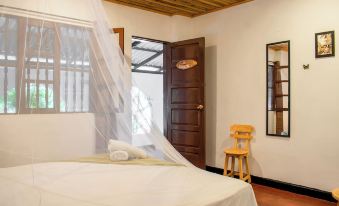 Hotel Minca - la Casona