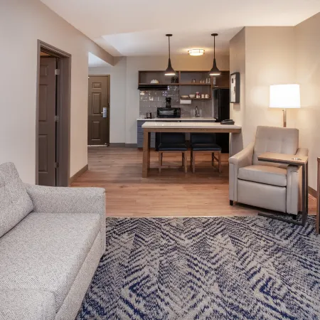 Candlewood Suites ARUNDEL MILLS / BWI AIRPORT by IHG