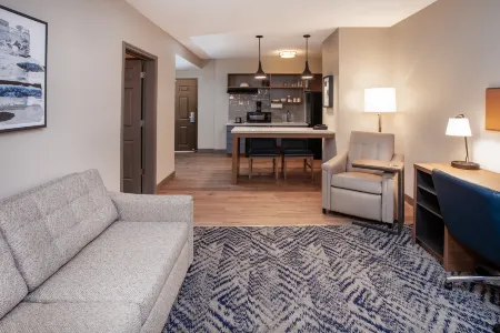 Candlewood Suites ARUNDEL MILLS / BWI AIRPORT by IHG