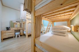 Jeju Visitor Guesthouse