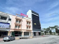 Bear Hotel at Nilai