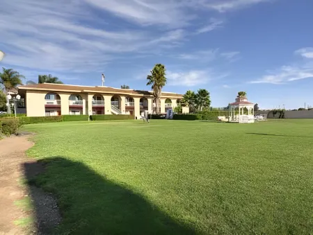 SureStay by Best Western Morgan Hill