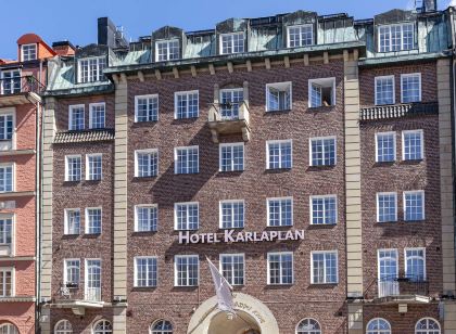Best Western Hotel Karlaplan