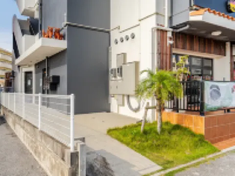 Yaesechou-Grw-Nyweekly Hotels in Yaese