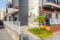 Yaesechou-Grw-Nyweekly Hotels in Yaese