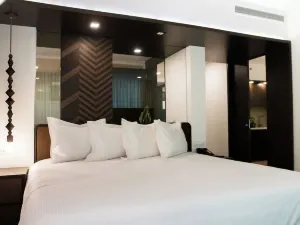 Eurobuilding Hotel & Suites Lecheria