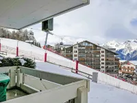 Hauts de Nendaz BI3 - spa