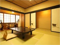 Miharashikan Hotels near JR Isobe station