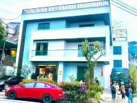 Apricot Garden Hotel Sapa - 2 stjerner