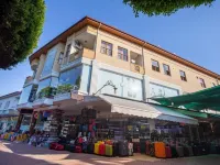 Esma Apart Hotel Hotels in Avsallar Mahallesi