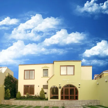 Hotel Meliana