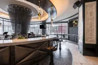 Curtiss Hotel, Ascend Hotel Collection - bar