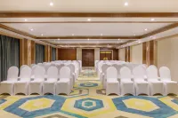 Holiday Inn Resort Kathmandu Budhanilkantha Hotels in Gokarneshwor