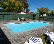 Kapiti Gateway Motel Hotels in Otaki